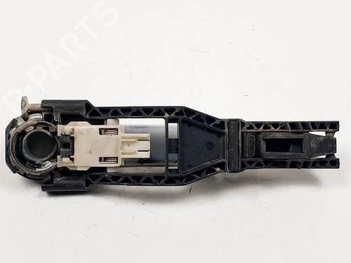 Front right exterior door handle SEAT IBIZA III (6L1) 1.4 TDI | BP18653522C129 