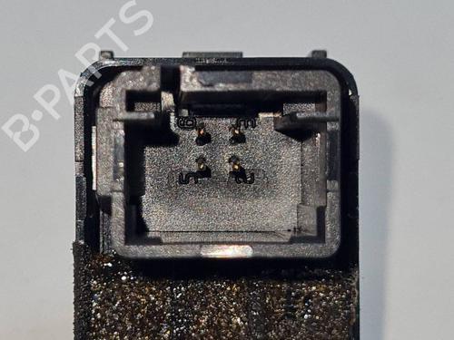 Left rear window switch CITROËN C4 I (LC_) 1.6 HDi | BP38346184I29 - Image 3