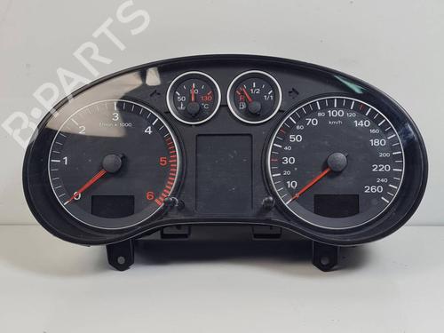 Used Instrument cluster Instrument cluster 36963393 36963393