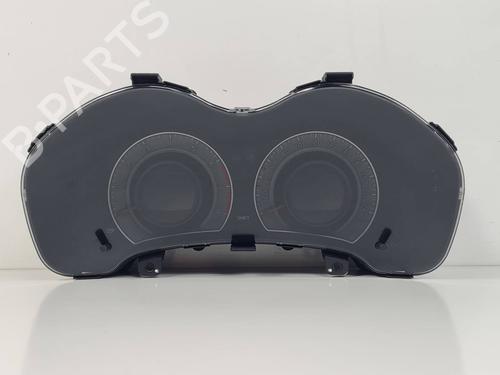 Used Instrument cluster Instrument cluster TOYOTA AURIS (_E15_) 1.33 Dual-VVTi (NRE150_, NRE150R) (101 hp) 34513063 34513063