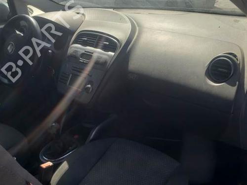 Electronic sensor SEAT ALTEA XL (5P5, 5P8) 2.0 TDI 16V 4x4 | BP28069053M84 