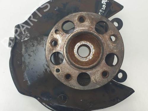 Achsschenkel links vorne für MERCEDES-BENZ VANEO (414) 1.7 CDI (414.700) (91 hp) 22442632