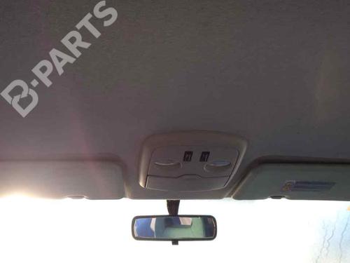 Left front fenders NISSAN ALMERA TINO (V10)  | BP8387008C41  - Image 9