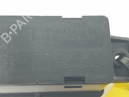 Warning switch FIAT PUNTO EVO (199_) 1.4 (199AXB1A) | BP24499811I22 - Image 4