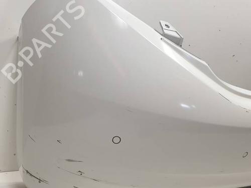 Rear bumper PEUGEOT 208 I (CA_, CC_) 1.2 PureTech 82 | BP29581859C8 