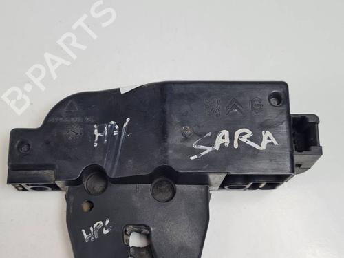 Used Tailgate lock Tailgate lock CITROËN C4 Grand Picasso I (UA_) 1.6 HDi (109 hp) 40176650 40176650