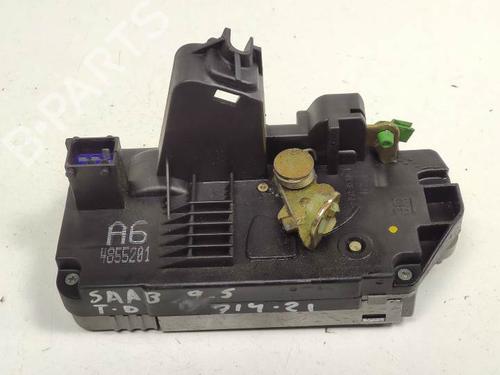 Rear right lock SAAB 9-5 Estate (YS3E) 2.3 t | BP8932946C99 