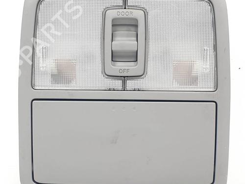 Used Interior roof light Interior roof light 24915262 24915262