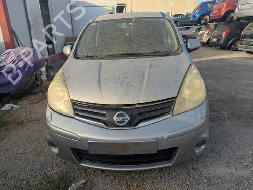 Engine NISSAN NOTE (E11, NE11) 1.5 dCi | BP38769653M1 - Image 4