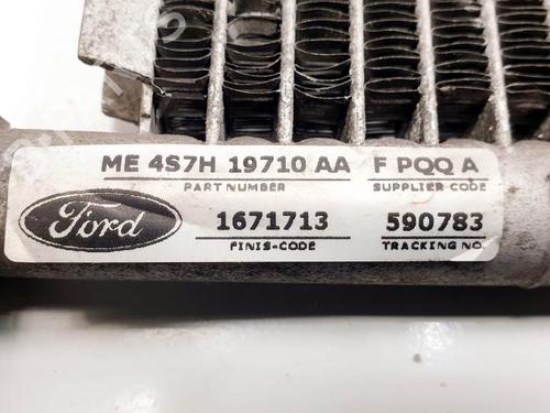 AC radiator FORD MONDEO III Turnier (BWY) 2.0 TDCi | BP25116826M32 