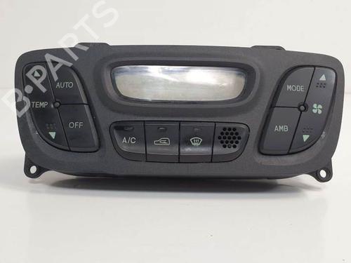 Used Climate control HYUNDAI SANTA FÉ I (SM) 2.0 CRDi 4x4 (113 hp) 6857465