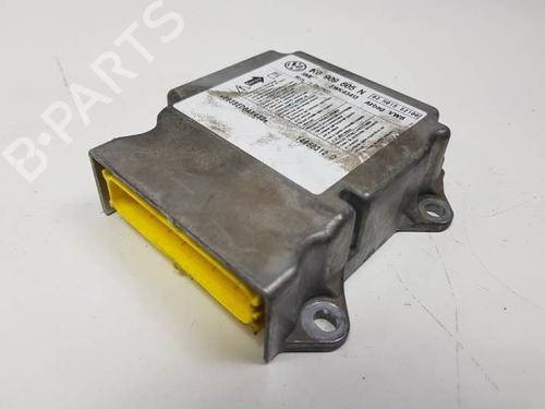 Airbag styreenhed VW GOLF PLUS V (5M1, 521) 1.9 TDI (105 hp) 11570895