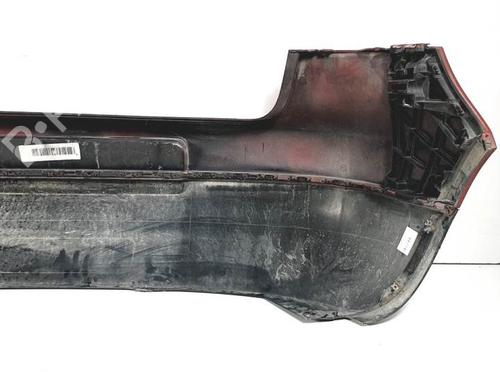 Rear bumper VW GOLF V (1K1) 1.9 TDI | BP15946351C8 