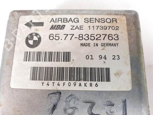 ECU airbags BMW 3 Coupe (E36) 318 is | BP15243224M53 