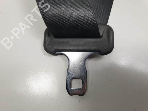 Rear left seatbelt NISSAN NAVARA NP300 (D40) 2.5 dCi | BP11271688I29 