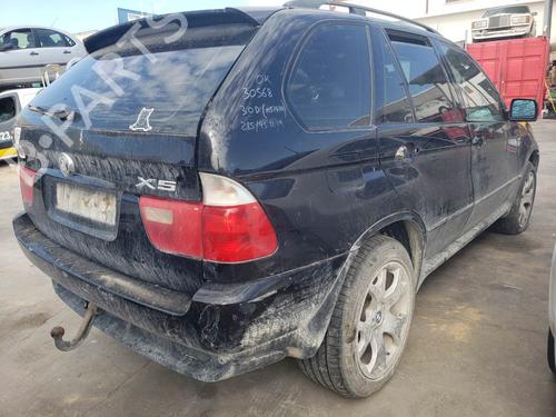 Engine BMW X5 (E53) 3.0 d | BP25797650M1  - Image 16