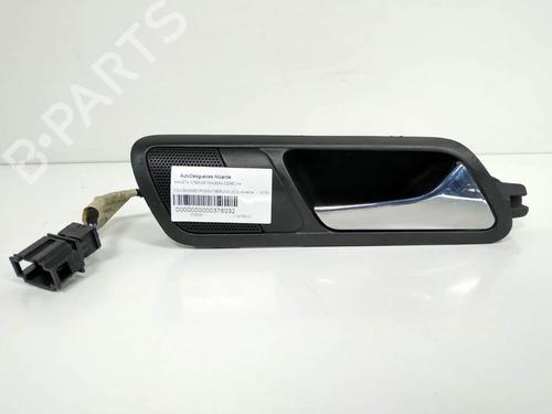Used Rear right interior door handle Rear right interior door handle VW PASSAT B6 (3C2) 1.9 TDI (105 hp) 7822324 7822324