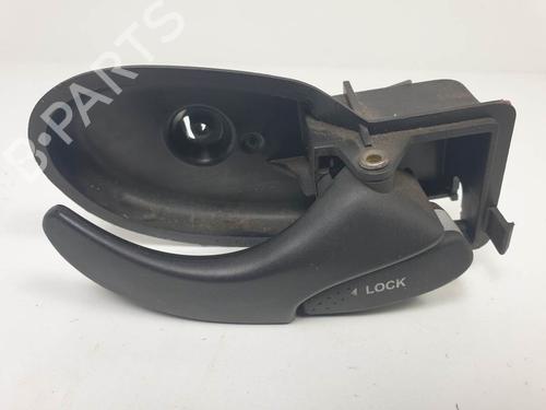 Used Front right interior door handle Front right interior door handle FORD TRANSIT Van (FA_ _) 2.0 TDCi (125 hp) 9725725 9725725