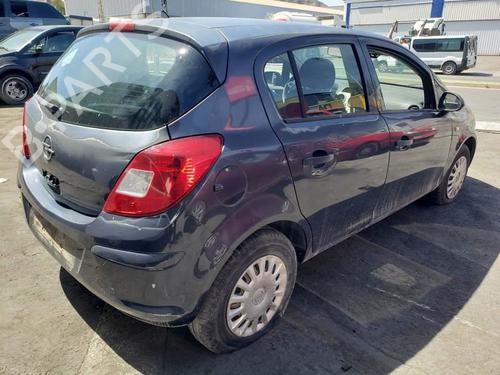 Left front window switch OPEL CORSA D (S07)  | BP17839360I27  - Image 19