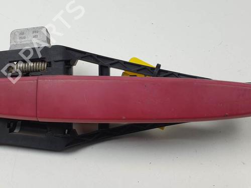 front-right-exterior-door-handle-opel-corsa-d-s07-2006-2007-2008-2009-2010-2011-2012-2013-2014-2015-27884953 main image
