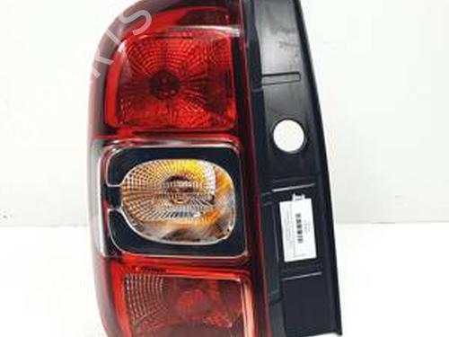 Used Left taillight DACIA DUSTER (HS_) 1.5 dCi (109 hp) 30292501