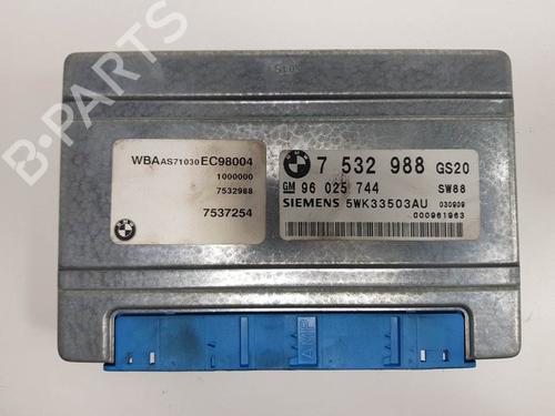 Used Gearbox control unit Gearbox control unit BMW 3 (E46) 320 d (150 hp) 11364234 11364234