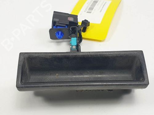 Used Tailgate handle Tailgate handle MAZDA CX-9 (TB) [2006-2026] 12446140 12446140