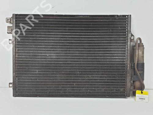 Used AC radiator AC radiator RENAULT KANGOO (KC0/1_) 1.5 dCi (KC07) (65 hp) 28059684 28059684
