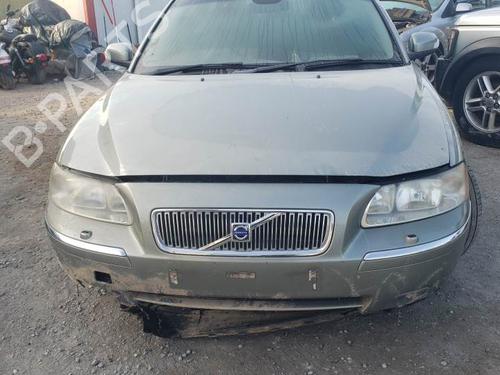 Bakluke CC/Kombi-Kupé VOLVO V70 II (285) D5 | BP25023209C6 
