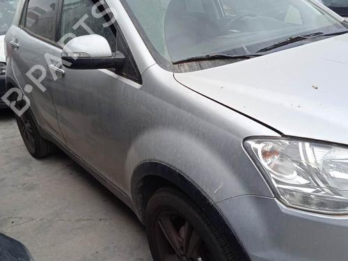 Left sun visor SSANGYONG KORANDO (CK)  | BP12363078I1  - Image 11