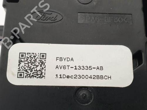Steering column stalk FORD FOCUS III 1.6 Ti | BP6843360I23 