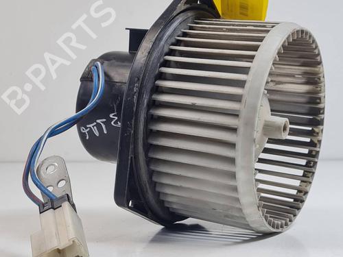 Used Heater blower motor Heater blower motor NISSAN TERRANO II (R20) 2.7 TD 4WD (101 hp) 36661496 36661496