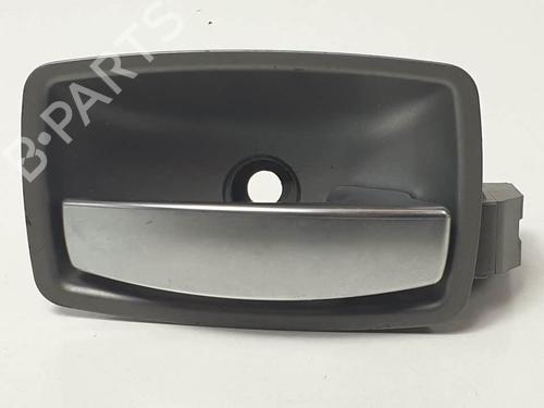 Front right interior door handle BMW 7 (E65, E66, E67) 745 i, Li | BP25121063I14 - Image 4