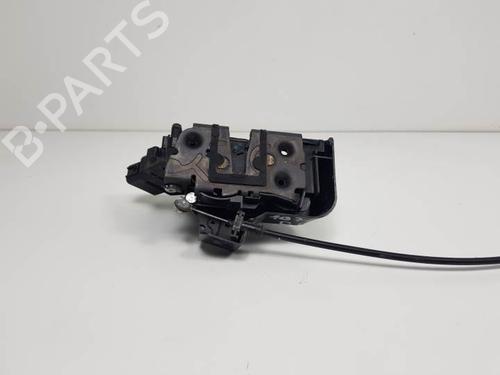 Used Front right lock FORD FOCUS II (DA_, HCP, DP) 1.6 (100 hp) 11055543