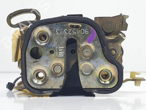 Front left lock OPEL ASTRA F Hatchback (T92) 1.6 i (F08, M08, F68, M68) | BP11936990C98 