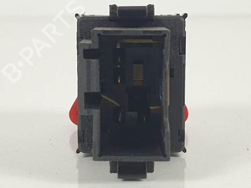 Warning switch SKODA FABIA I (6Y2) 1.9 TDI RS | BP13523068I22 