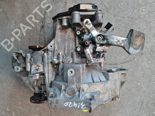 Boîte de vitesses VW JETTA III (1K2) 1.9 TDI | BP30049774M3 