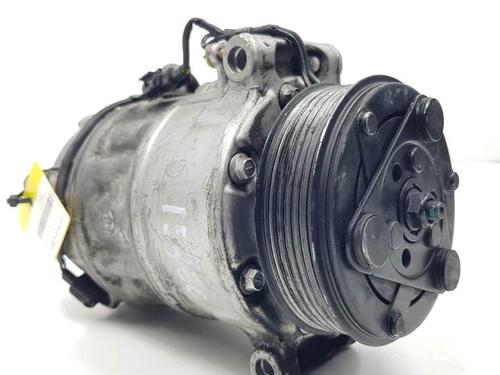 AC-Kompressor JAGUAR XF I (X250) 2.2 D (200 hp) 25138804