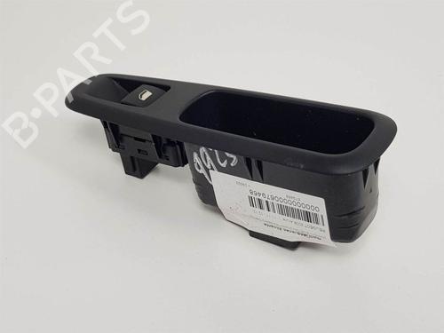Used Right rear window switch Right rear window switch PEUGEOT 3008 II SUV (MC_, MR_, MJ_, M4_) [2016-2026] 10905011 10905011