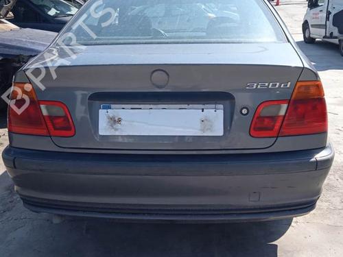Right front fog light BMW 3 (E46) 320 d | BP9732845C31 