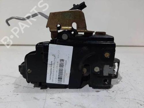 Rear right lock AUDI A6 C5 Avant (4B5) 2.5 TDI quattro | BP6840167C99 