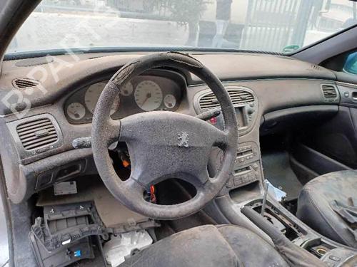 Left tailgate light PEUGEOT 607 (9D, 9U) 2.2 HDi | BP7790086C79  - Image 9