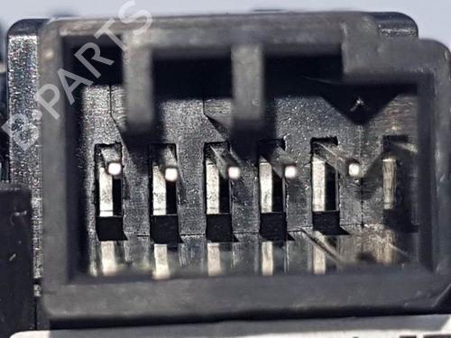 Right rear window switch JAGUAR XF I (X250) 2.2 D | BP17950009I28 