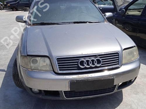 Used Parts AUDI A6 C5 Avant (4B5, 4B6) 2.5 TDI 939488