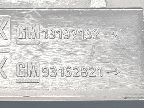 Right front window switch OPEL ASTRA H TwinTop (A04) 1.8 (L67) | BP39423405I26 - Image 4