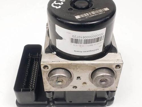 ABS pump DODGE CALIBER 2.0 CRD | BP12359930M43 
