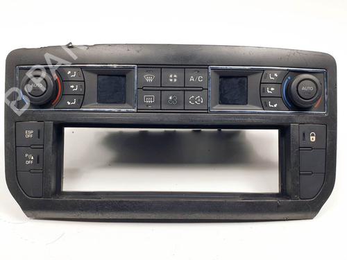Climate control CITROËN C5 III (RD_) 2.0 HDi (RDRHR8) | BP24990425I5 - Image 8