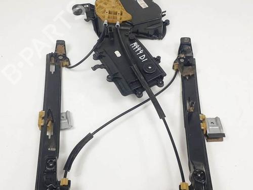 Used Front left window mechanism Front left window mechanism SEAT LEON (1P1) 1.9 TDI (105 hp) 18117101 18117101