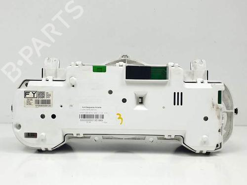 Instrument cluster HONDA JAZZ II (GD_, GE3, GE2) 1.3 iDSi (GD1) | BP19672485C47 