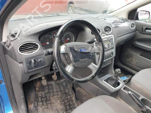 Left sun visor FORD FOCUS II (DA_, HCP, DP) 1.6 TDCi | BP24990941I1  - Image 14